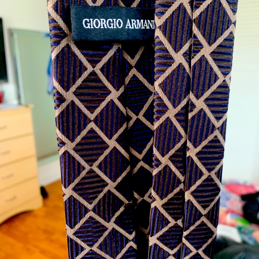 Men’s neck tie